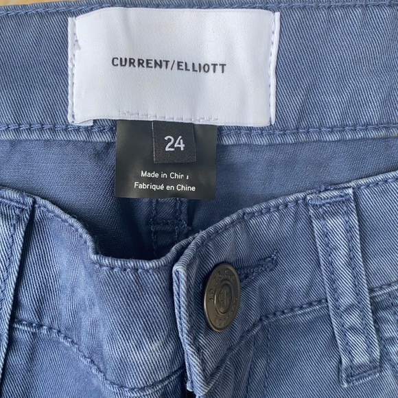 BNWOT Current/Elliot jeans - Picture 3 of 6
